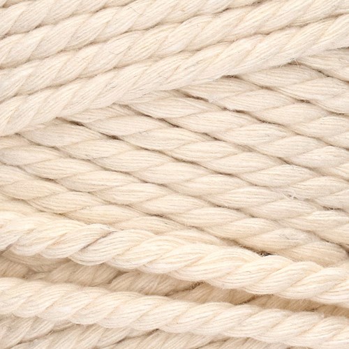 Katia Macramé Cord 100 Ecru-2