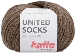 Katia United Socks 01