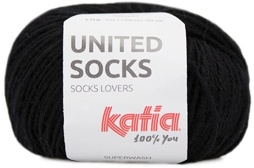 Katia United Socks 10
