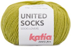 Katia United Socks