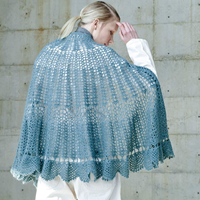Katia Mohair Cotton