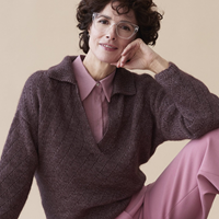 Katia Mohair Cotton
