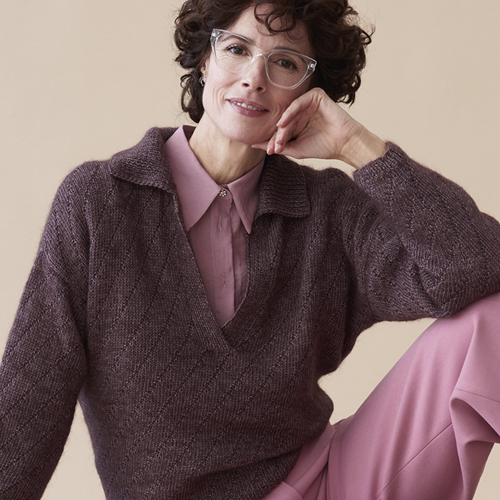 Katia Mohair Cotton
