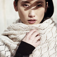 Katia Mohair Cotton