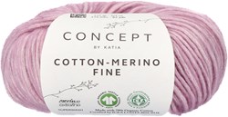 Katia Cotton-Merino Fine
