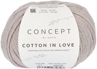 Katia Cotton in Love 051 Steen