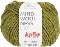 Katia Mindwoolness