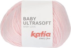 Katia Baby Ultrasoft