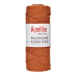 Katia Macramé Cord Fine 