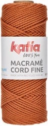 Katia Macramé Cord Fine 
