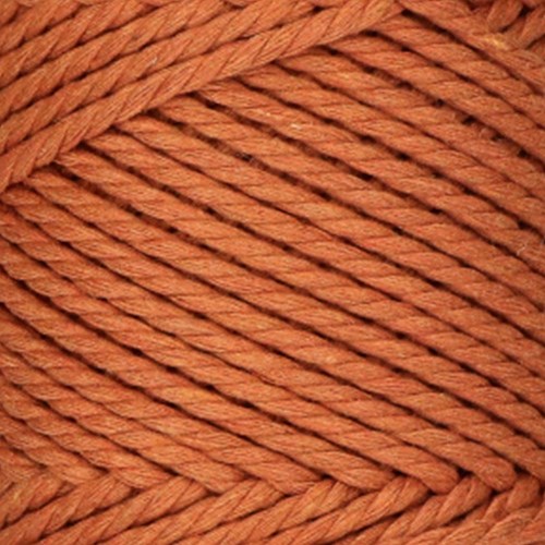 Katia Macramé Cord Fine 209 Licht oranje-2