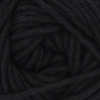 Katia Easy Knit Cotton 002 Zwart-2
