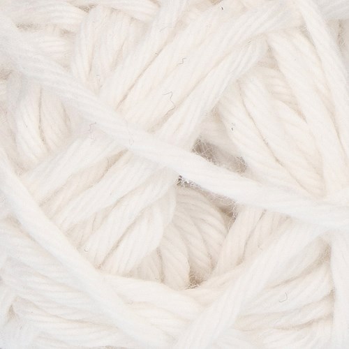 Katia United Cotton 1 White-2