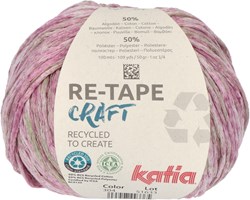 Katia Re-Tape Craft