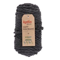 Katia Soft Macramé