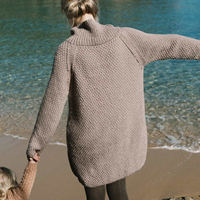 Katia Pure Organic Wool