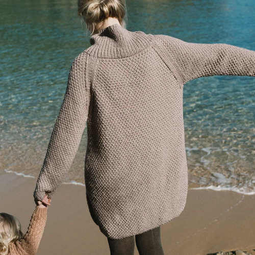 Katia Pure Organic Wool