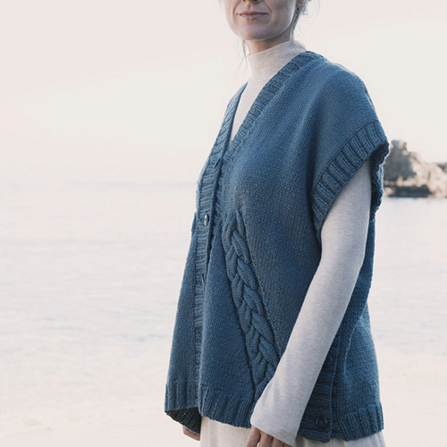 Katia Pure Organic Wool