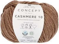 Katia Cashmere 10 080 Vicuña