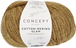 Katia Cotton-Merino Glam