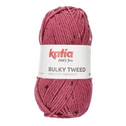 Katia Bulky Tweed