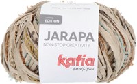 Katia Jarapa  502 Marrones/ocre/agua