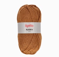 Katia Alaska 065 Licht bruin