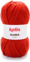 Katia Alaska 028 Roest bruin