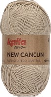 Katia New Cancun 51 Light Beige