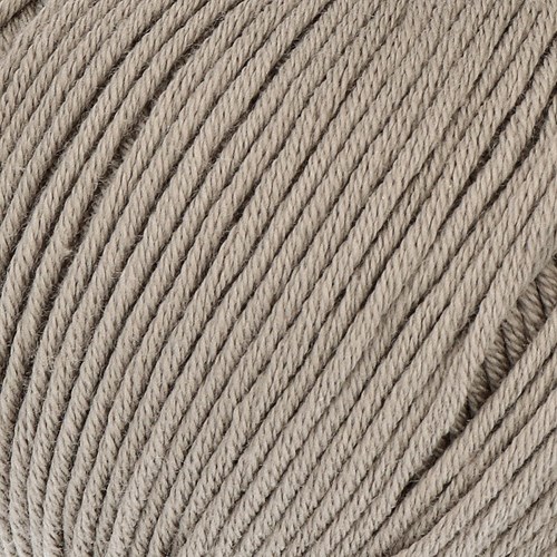 Katia Cotton 100% 010 Steen grijs-2