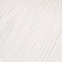Katia Cotton 100% 001 Wit-2