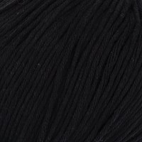 Katia Cotton 100% 002 Zwart-2