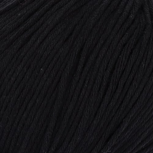 Katia Cotton 100% 002 Zwart-2