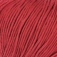 Katia Cotton 100% 054 Wijn rood-2