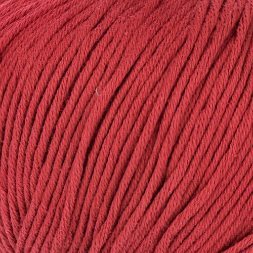 Katia Cotton 100% 054 Wijn rood-2