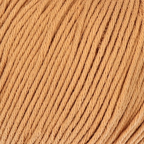 Katia Cotton 100% 057 Licht bruin-2