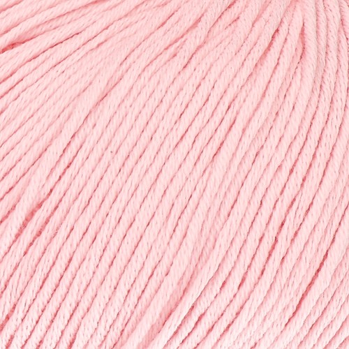 Katia Cotton 100% 008 Zeer licht roze-2