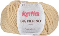 Katia Big Merino 051 Crème