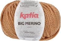 Katia Big Merino 054 Camel