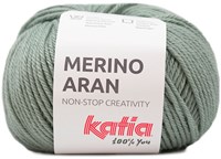 Katia Merino Aran 091 Watergroen