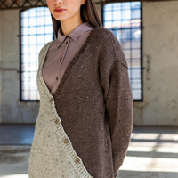Katia Merino Tweed