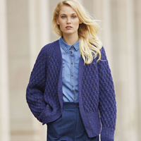 Katia Merino Tweed