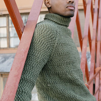Katia Merino Tweed