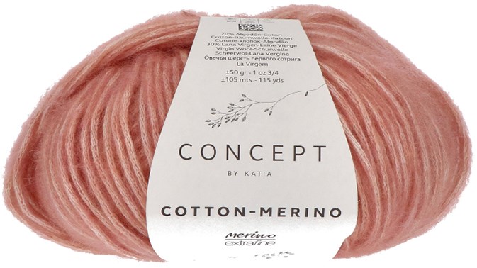 Katia Cotton Merino Wolplein Nl