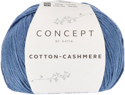 Katia Cotton Cashmere 65 Jeans