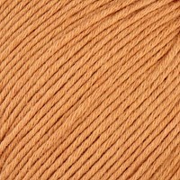 Katia Cotton Cashmere 70 Brown-2