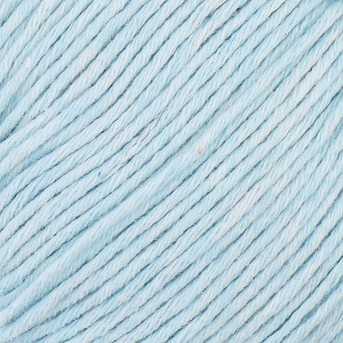 Katia Cotton Cashmere 73 Water Blue-2