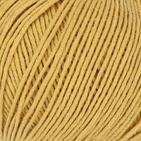 Katia Cotton Cashmere 78 Broom Yellow-2