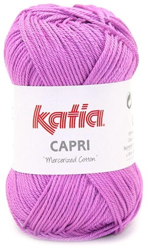 Katia Capri 82132 Lichtgevend Groen