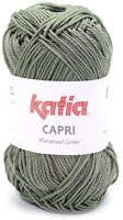 Katia Capri 82137 Medium Groen